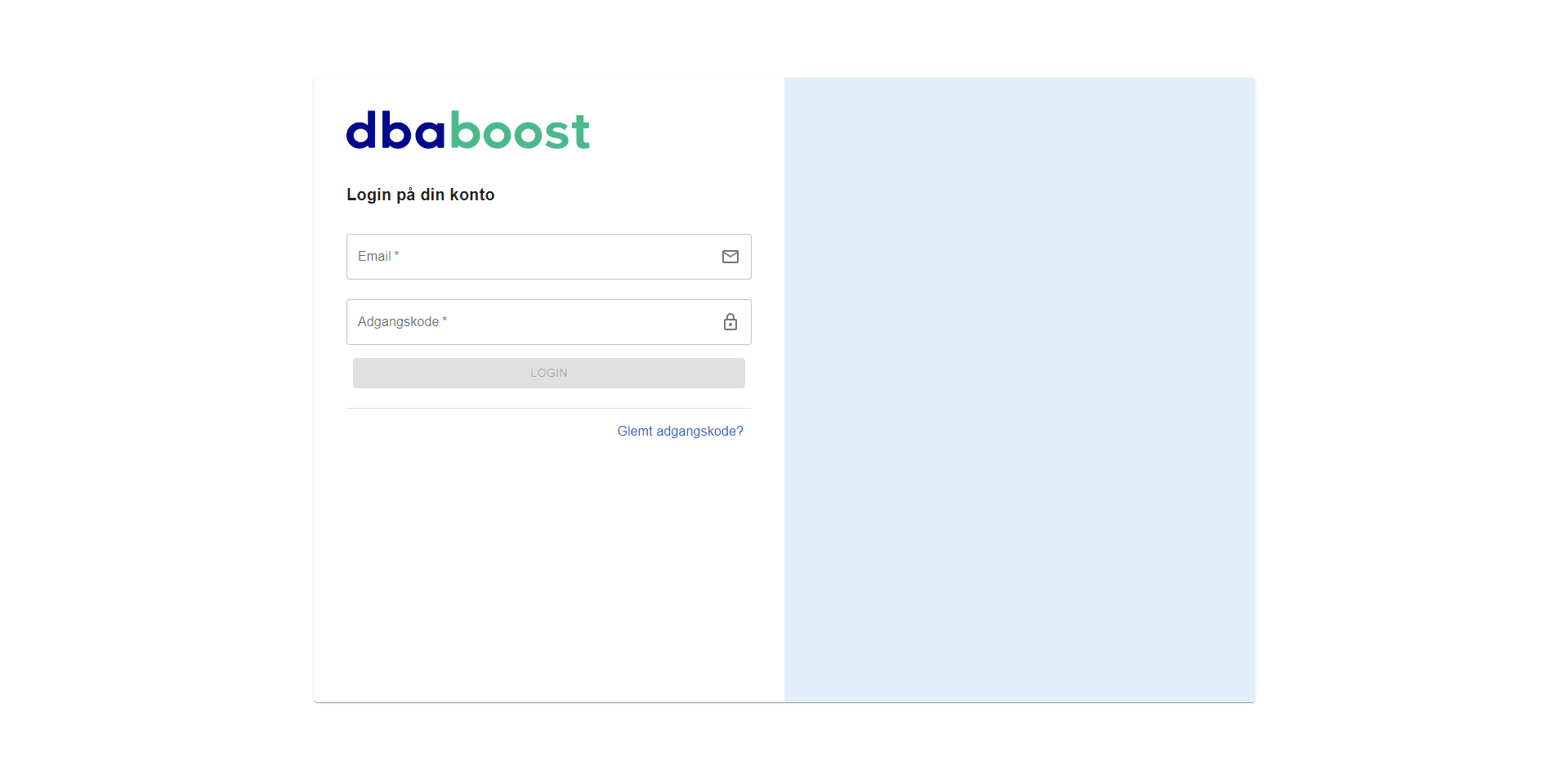 Onboarding Portal